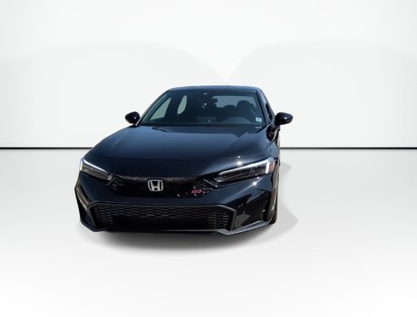 2026 Honda Civic Si Sedan Si | 6 Speed | Sport Seats | Warranty to 2031