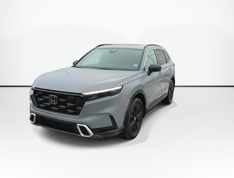 2023 Honda CR-V Hybrid Touring | Leather | Sunroof | Warranty to 2028