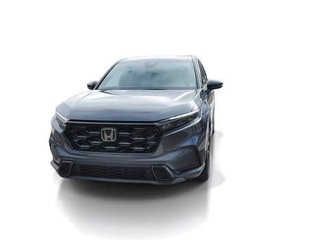 2024 Honda CR-V Hybrid EX-L | Leather | Roof | Cam | Warranty to 2028
