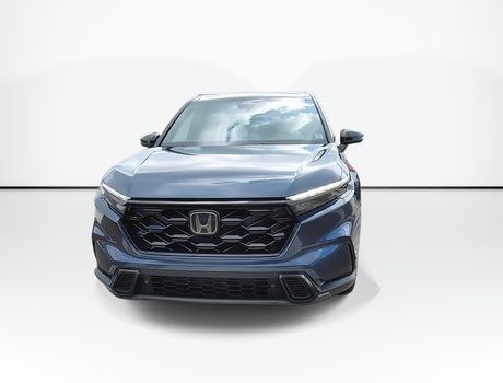 2024 Honda CR-V Hybrid EX-L | Sunroof | Leather | Warranty to 2028