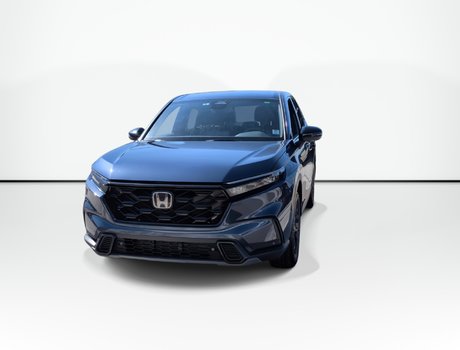 2024 Honda CR-V Hybrid EX-L | Leather | Sunroof | Cam | USB