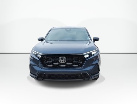 2025 Honda CR-V Hybrid EX-L | Leather | Roof | Warranty to 2029