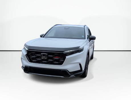 2026 Honda CR-V Hybrid TrailSport | Sunroof | Cam | Warranty to 2030