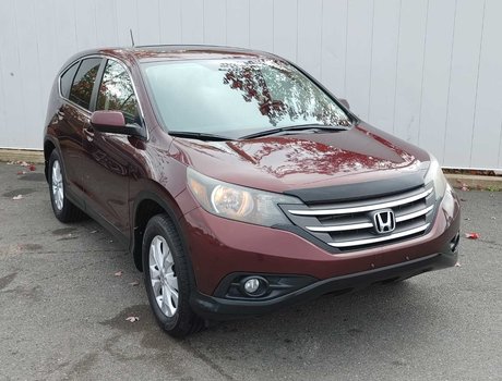 2013 Honda CR-V EX | SunRoof | Cam | USB | HtdSeats | Bluetooth