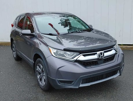 2017 Honda CR-V LX | Cam | USB | Heated Seats