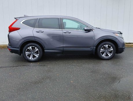 2017 Honda CR-V LX | Cam | USB | Heated Seats