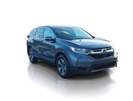 2017 Honda CR-V LX | Cam | USB | Heated Seats