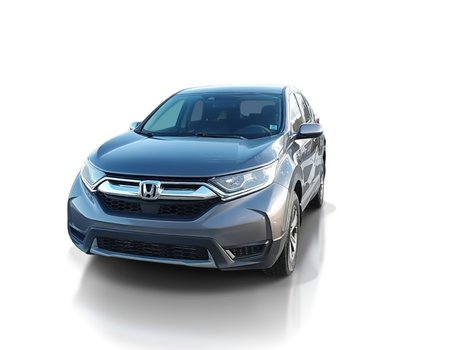 2017 Honda CR-V LX | Cam | USB | Heated Seats