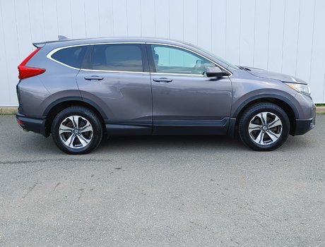 2018 Honda CR-V LX | Cam | USB | HtdSeats | Bluetooth | Keyless