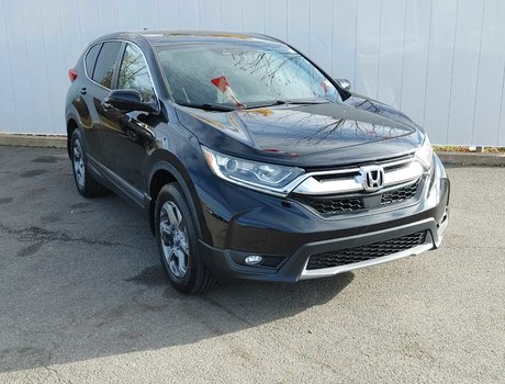 2018 Honda CR-V EX | SunRoof | Cam | USB | HtdWheel | Bluetooth