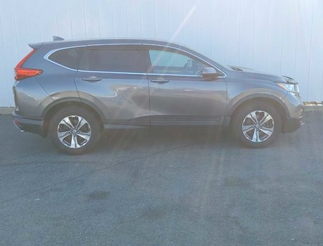 2018 Honda CR-V LX | Cam | USB | HtdSeats | Bluetooth | Keyless