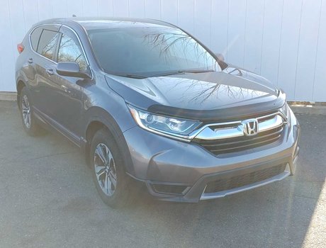 2018 Honda CR-V LX | Cam | USB | HtdSeats | Bluetooth | Keyless