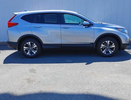 2018 Honda CR-V LX | HtdSeats | Cam | Bluetooth | Keyless