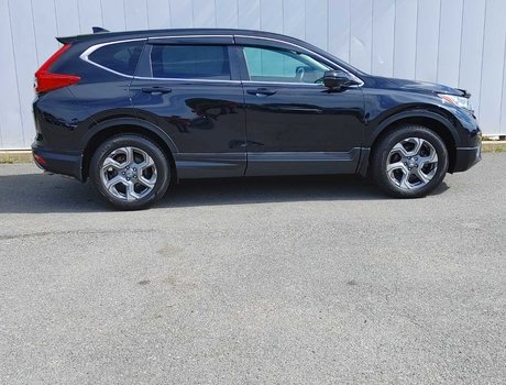 2018 Honda CR-V EX-L | Leather | Sunroof | Cam