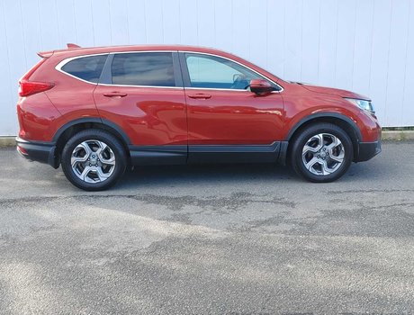2018 Honda CR-V EX | Sunroof | Heated Seats | Cam | USB