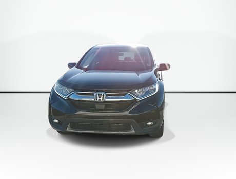 2018 Honda CR-V EX | Sunroof | Cam | USB