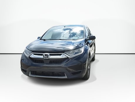 2018 Honda CR-V LX | Cam | USB | Heated Seats