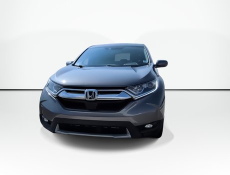 2018 Honda CR-V EX-L | Leather | Sunroof | Cam | USB