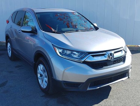 2019 Honda CR-V LX | Cam | USB | HtdSeats | Bluetooth | Keyless