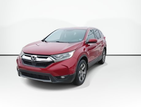 2019 Honda CR-V EX-L | Leather | Roof | Cam | USB