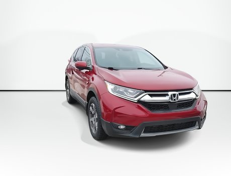 2019 Honda CR-V EX-L | Leather | Roof | Cam | USB