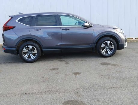 2020 Honda CR-V LX | Cam | USB | HtdSeats | Warranty to 2025