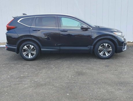 2020 Honda CR-V LX | Cam | USB | HtdSeats | FREE 100K Warranty