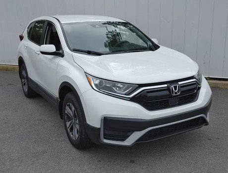 2020 Honda CR-V LX | Heated Seats | Cam | USB