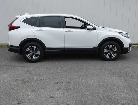 2020 Honda CR-V LX | Heated Seats | Cam | USB