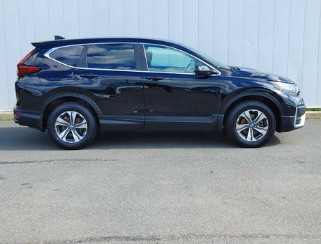 2021 Honda CR-V LX | Cam | USB | HtdSeats | Bluetooth | Keyless