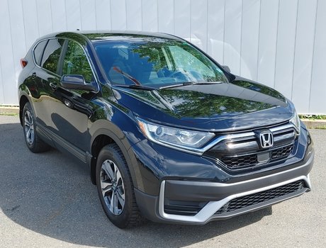 2021 Honda CR-V LX | Cam | USB | HtdSeats | Bluetooth | Keyless