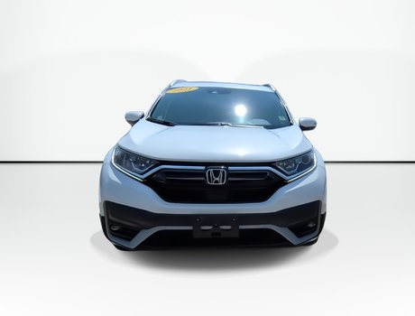 2021 Honda CR-V Sport | Sunroof | Cam | Heated Seats