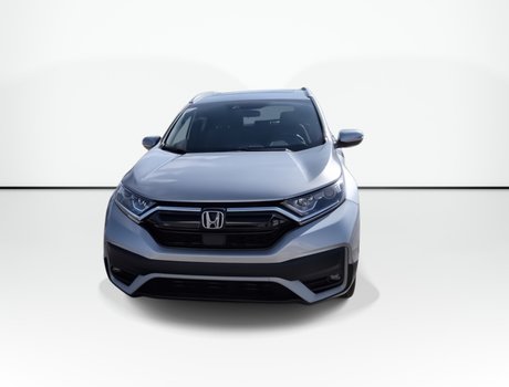 2021 Honda CR-V Sport | Sunroof | Cam | USB | Warranty to 2028