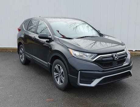 2022 Honda CR-V LX | Cam | USB | HtdSeats | Bluetooth | Keyless