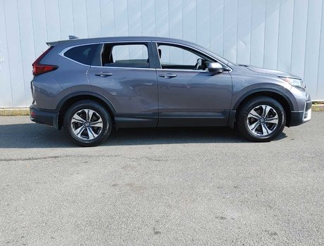 2022 Honda CR-V LX | Cam | USB | Heated Seats | Warranty to 2027