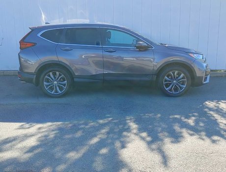 2022 Honda CR-V Sport | Sunroof | Cam | USB | Warranty to 2026