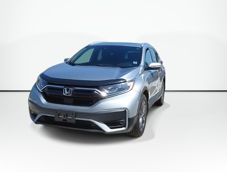 2022 Honda CR-V Sport | Sunroof | Cam | USB