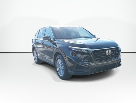 2023 Honda CR-V EX-L | Leather | Sunroof | Warranty to 2027