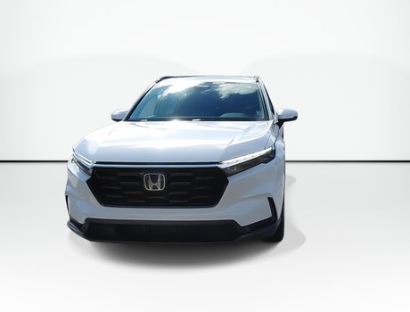 2023 Honda CR-V Sport | Sunroof | Cam | USB | Warranty to 2028