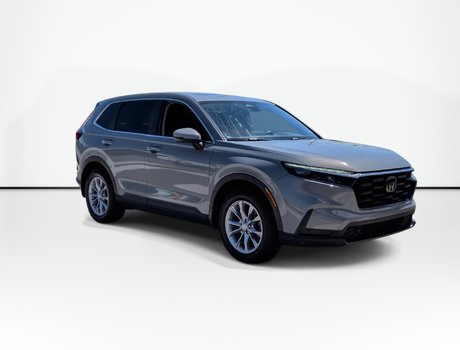 2023 Honda CR-V EX-L | Leather | Sunroof | Cam | USB