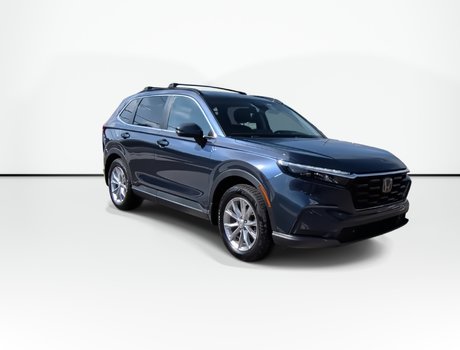2023 Honda CR-V EX-L | Leather | Sunroof | Cam | Warranty to 2028