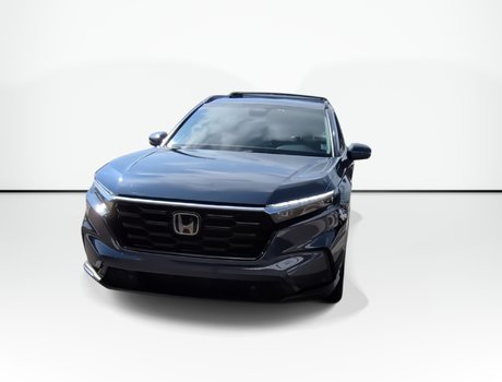 2023 Honda CR-V EX-L | Leather | Sunroof | Cam | Warranty to 2028
