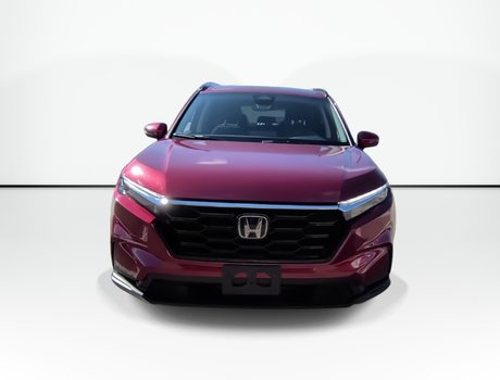 2023 Honda CR-V Sport | Sunroof | Cam | USB | Warranty to 2028