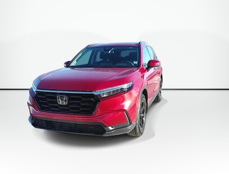 2024 Honda CR-V Sport | Sunroof | Cam | USB | Warranty to 2031