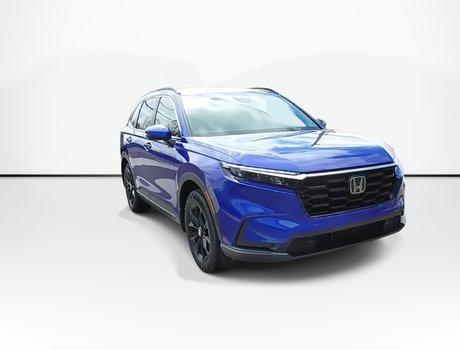 2024 Honda CR-V Sport | Sunroof | Cam | USB | Heated Seats