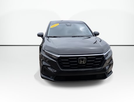 2024 Honda CR-V LX-B | Htd Seat | Cam | USB | Warranty to 2028