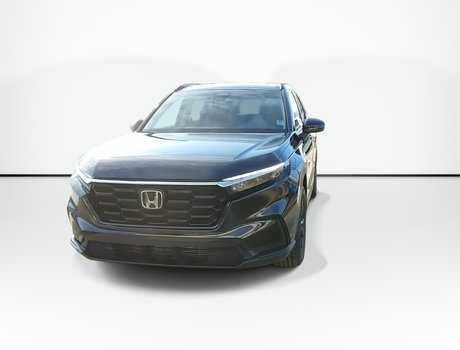 2025 Honda CR-V Sport | Sunroof | Cam | USB | Warranty to 2029