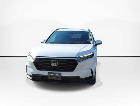 2025 Honda CR-V Sport | Sunroof | Cam | USB | Warranty to