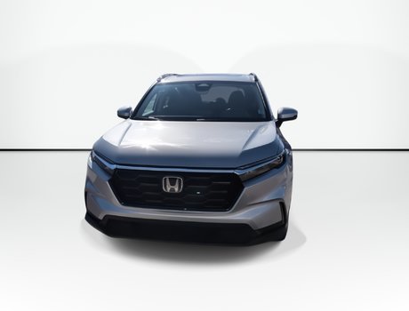 2025 Honda CR-V Sport | Cam | Sunroof | USB | Warranty to 2029