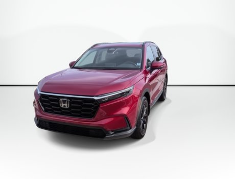 2026 Honda CR-V Sport | Sunroof | Cam | USB | Warranty to 2033